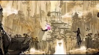 btth eps  158   kerajaan jianma diambang kehancuran papa Xiao yan datang dengan 30 pasukan dou zong