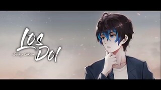 LOS DOL (VERSI JEPANG) - Andi Adinata Cover