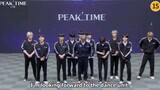 Peak Time Episode 5 (English Sub)
