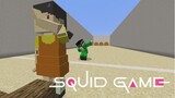 Squid  EZ game