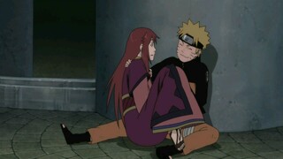 tamparan salah paham 😅 Naruto Shippuden Movie