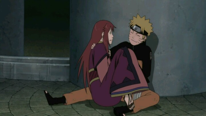 tamparan salah paham 😅 Naruto Shippuden Movie