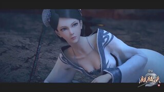 Great King of the Tomb：Unicorn Skill S01E04 English Sub