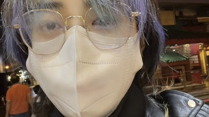 หลังจากที่ฉันโยนเหรียญขอพรที่ศาลเจ้าตี่กง ไม่คาดคิดว่าจะได้รับคำอธิษฐานขอพรจากแฟนๆ มากมายขนาดนี้ ตอน