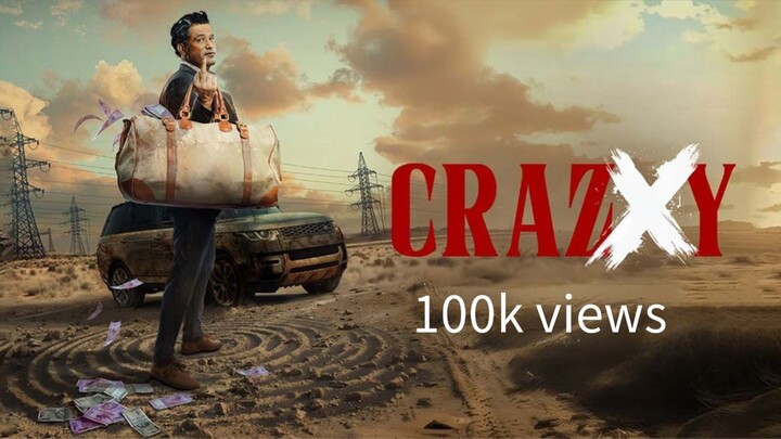 crazy 1080p full HD sohum shah