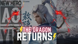 Long Honor of Kings – Dari Early Sampai Late Game Tetap Ganas!