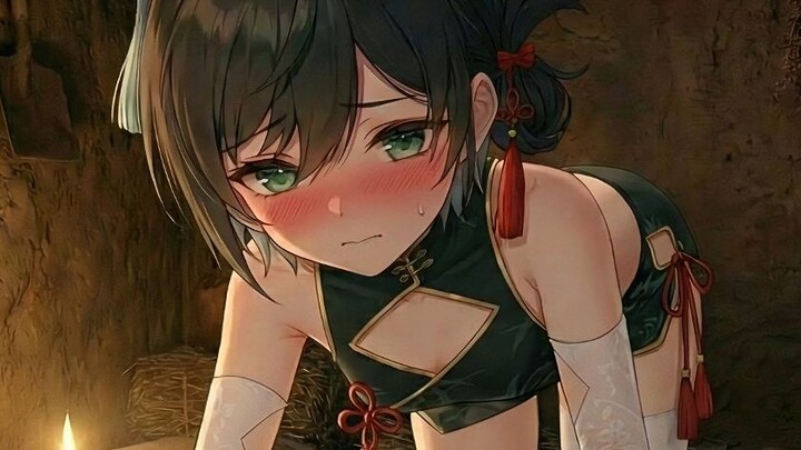 Di zaman kuno, betapa nikmatnya bagi orang miskin punya seorang “anak laki-laki kecil”!