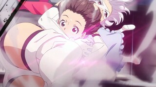 【Tháng 7】SHY Anh hùng nhút nhát mùa 2 PV chính thức 【Nhóm dịch MCE】