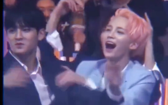 อินจองฮัน ทำไมคุณถึงตื่นเต้นขนาดนั้น?! || #seventeen