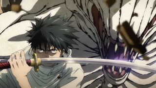 [MAD·AMV] [มหาเวทย์ผนึกมาร] Yuta Okkotsu | 1 ใน 4 จอมเวทย์ผู้ยิ่งใหญ่