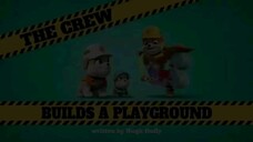 Rubble and crew musim 1 Episode 4 Bahasa indknesia