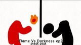 Flame Vs Darkness ep2 sneak peak