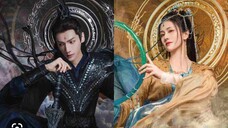 Till the end of the moon ep4 sub indo