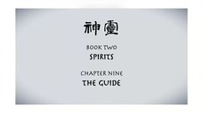 Avatar Korra Buku 2 Eps.9