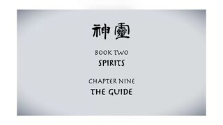 Avatar Korra Buku 2 Eps.9