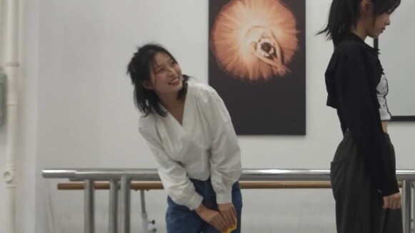 Manisnya tak terkira! ! Penilaian klub "Wadada" x "Gee" | duet | tarian cover yang sangat manis!