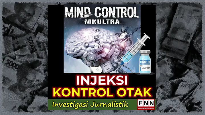 Mind control