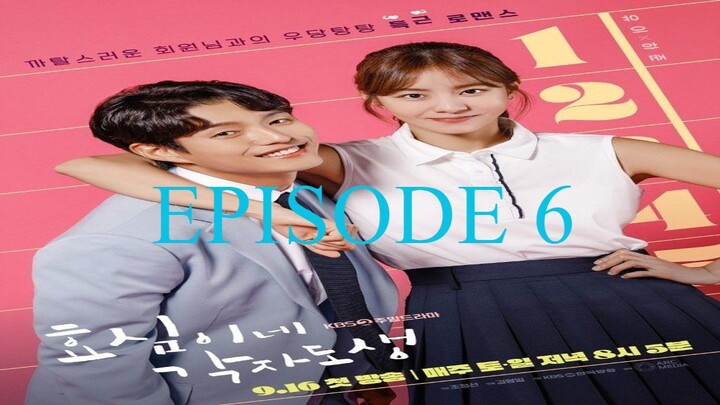 [ENG SUB]  LIVE YOUR OWN LIFE EP 6..LIKE AND FOLLOW FOR MORE UPDATES...