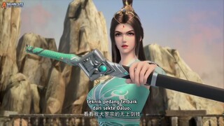 Over Goddess S1 Eps 6 - 10