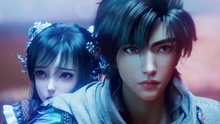 SOU SHEN JI EPS 14 IND SUBTITLE