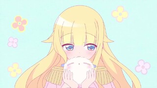 Beelzebub-jou No Okinimesu tập 1 (Fansub)