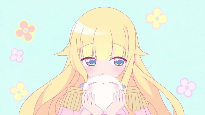 Beelzebub-jou No Okinimesu tập 1 (Fansub)