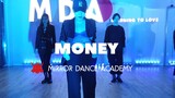 MDA | "MONEY"