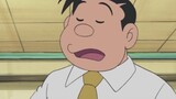[8.7/Nobita's Birthday Festival] Why does Nobita have many shortcomings and Shizuka still falls in l