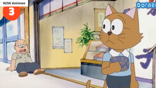 Top 10 bảo bối bánh kẹo _ Doraemon 3