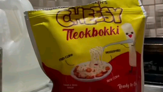 teobokki from shopee