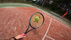 BELARUS TENNIS BIKE ON RIDE