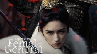LEGEND OF THE FEMALE GENERAL EP 02( sub indo)