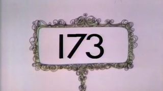Sesame Street - Episode 0173 (1971)