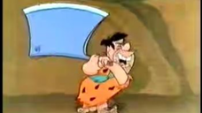 มนุษย์หิน ปลิ้นสโตน Vol.6