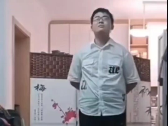 Keluarga Terindah di Anhui, Kebanggaan Hefei: Li Sheng dari Universitas Xiamen