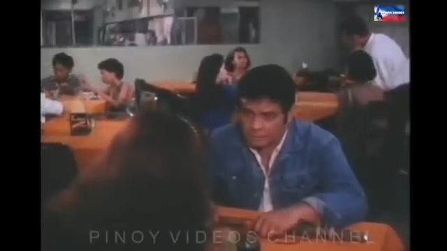 DITO SA PITONG GATANG - FULL MOVIE - FPJ COLLECTION