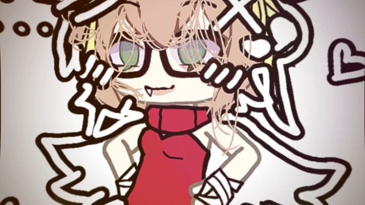 poker face! ✨ guys I forgot what's the yt ber name T-T