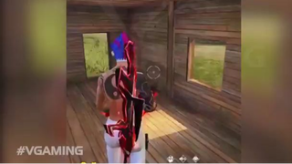 Những Tình Huống Hài Hước Trong Free Fire P.1