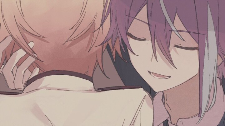 [Reiji] 物をぱらぱら壊す