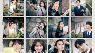 My Youth  Ep 4 (2025) Sub Indo