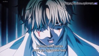 Sakamoto Days episode 16 Full English Sub | REACTION
