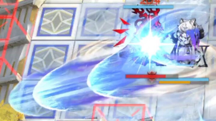 Adding attack speed is so satisfying.