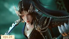 E c l 1 p SE eps 24 Sub Indo