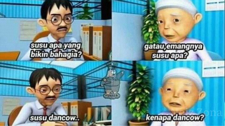 Meme Lucu 25