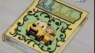 Bubu chacha tập 8 | thuyết minh