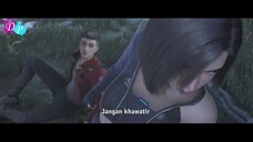 The Abyss Game Episode 9 Sub Indo