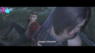 The Abyss Game Episode 9 Sub Indo