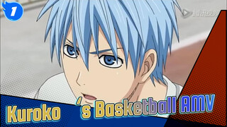 The Changing Magical Star | Kuroko‘s Basketball_1