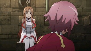 SAO S1 ep7