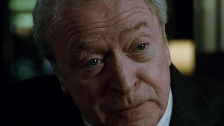 "Dengan kalimat yang begitu mendalam, setiap kali Anda mendengar satu kalimat, Anda kehilangan satu 